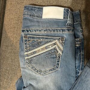 Shyanne Embellished Jeans